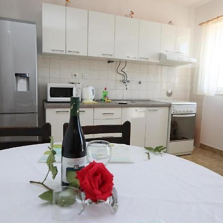 Apartment Davorka Primošten Extérieur photo