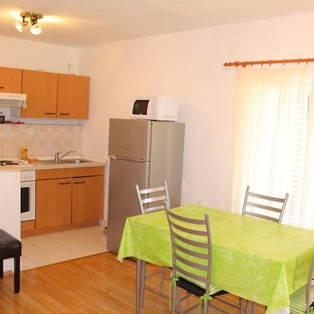 Apartment Davorka Primošten Extérieur photo