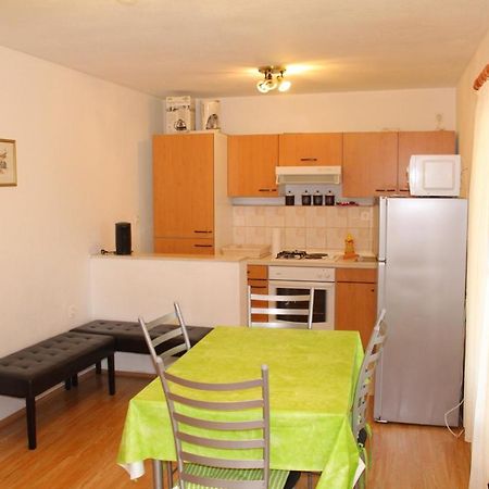 Apartment Davorka Primošten Extérieur photo