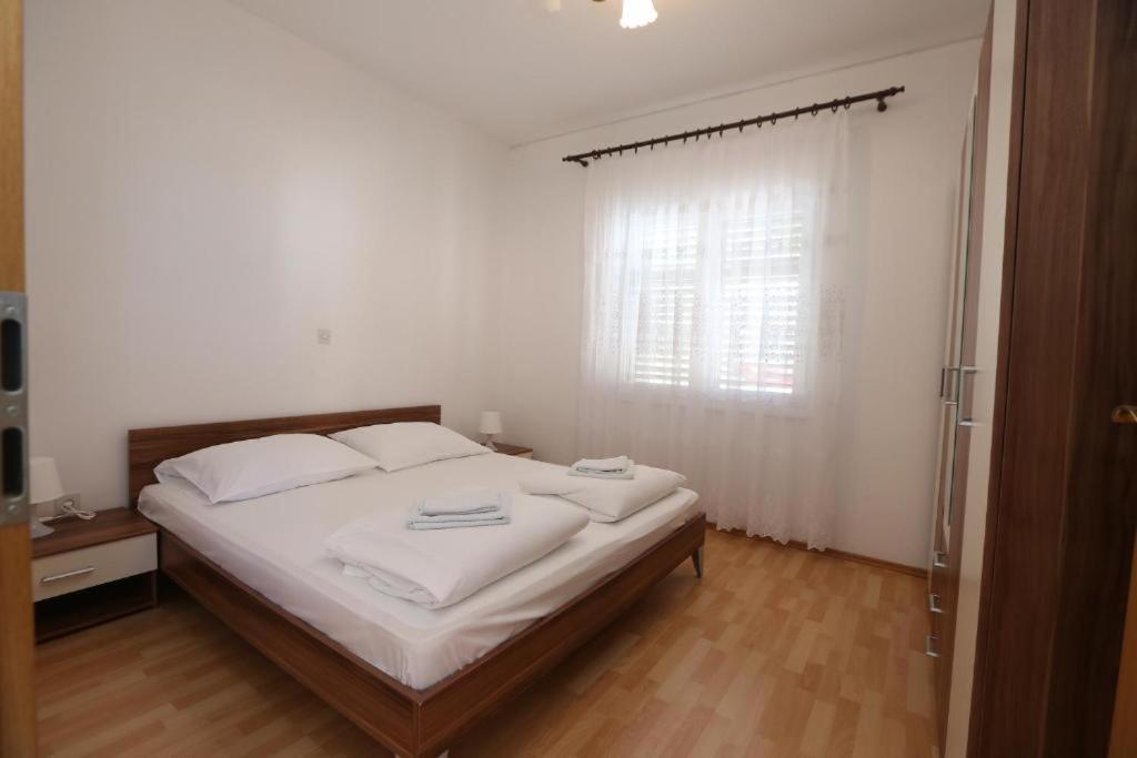 Apartment Davorka Primošten Extérieur photo