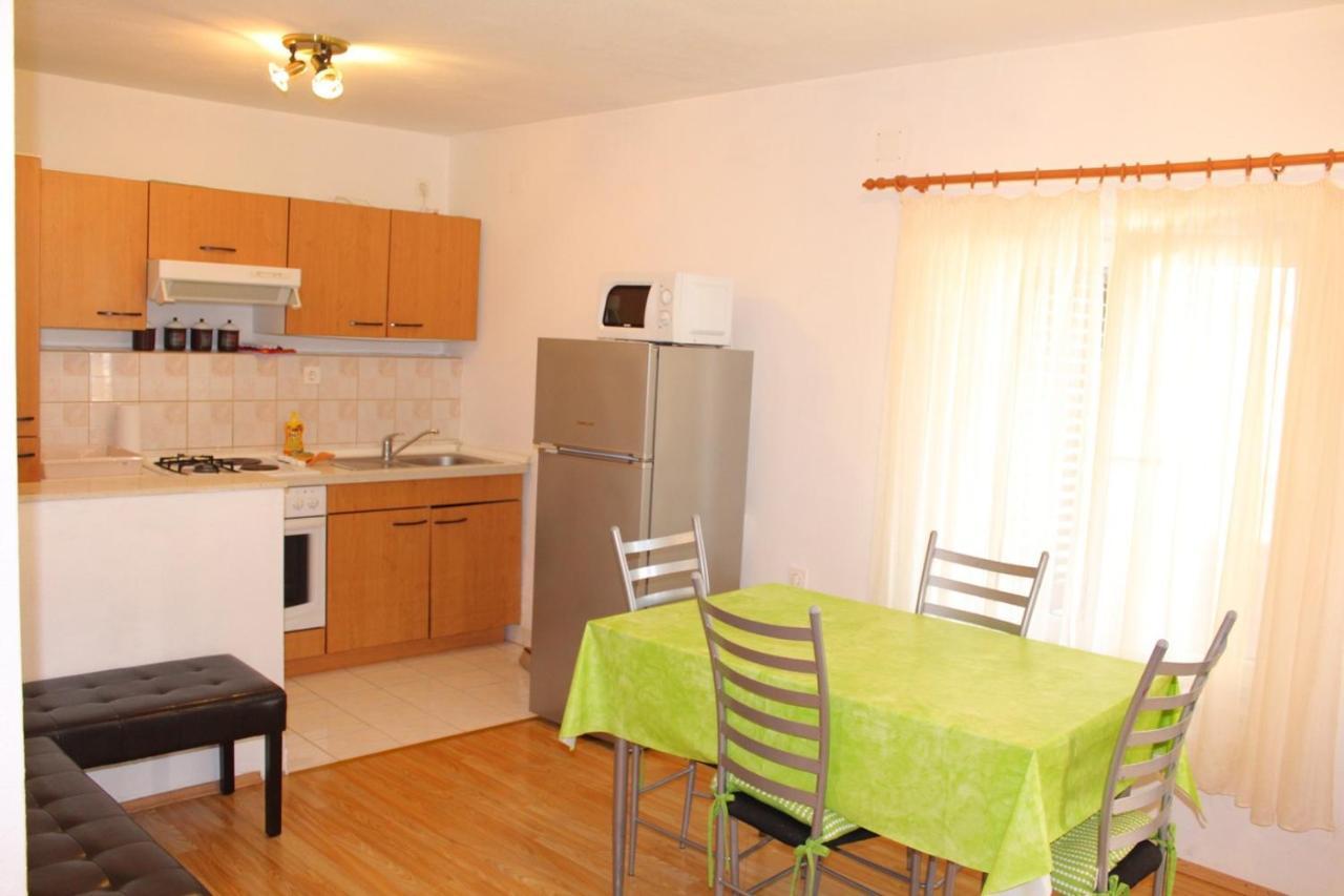 Apartment Davorka Primošten Extérieur photo