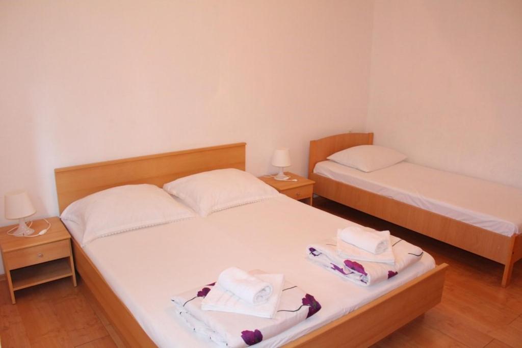Apartment Davorka Primošten Extérieur photo