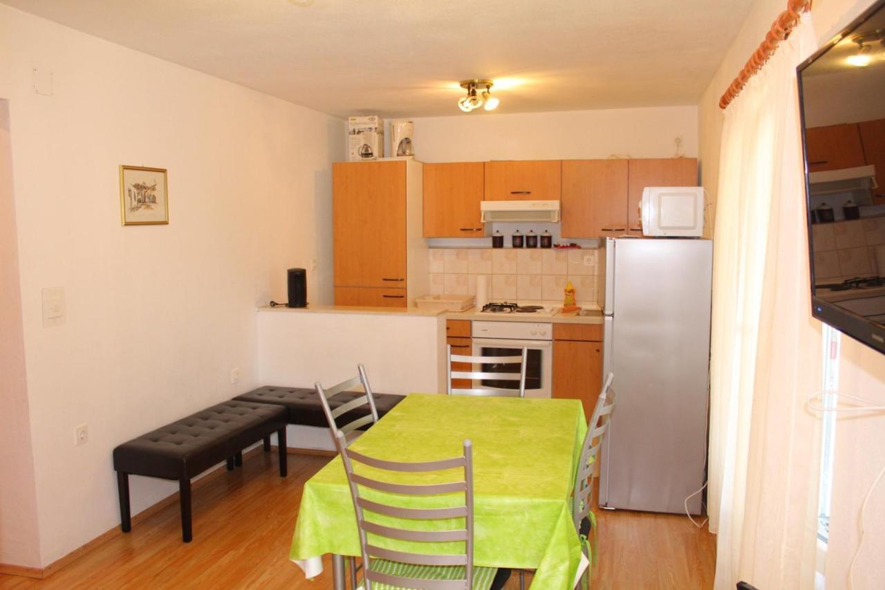 Apartment Davorka Primošten Extérieur photo
