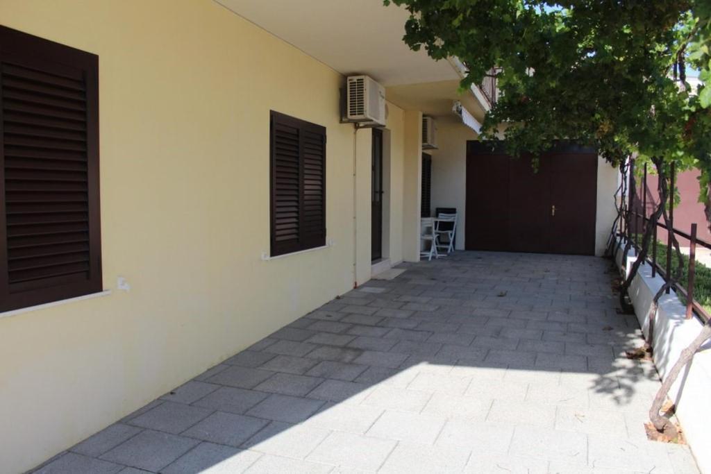 Apartment Davorka Primošten Extérieur photo
