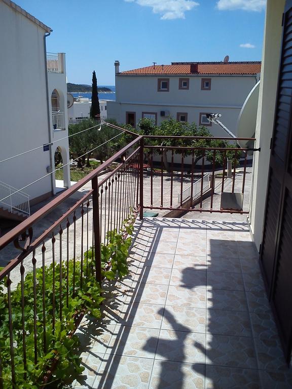 Apartment Davorka Primošten Extérieur photo