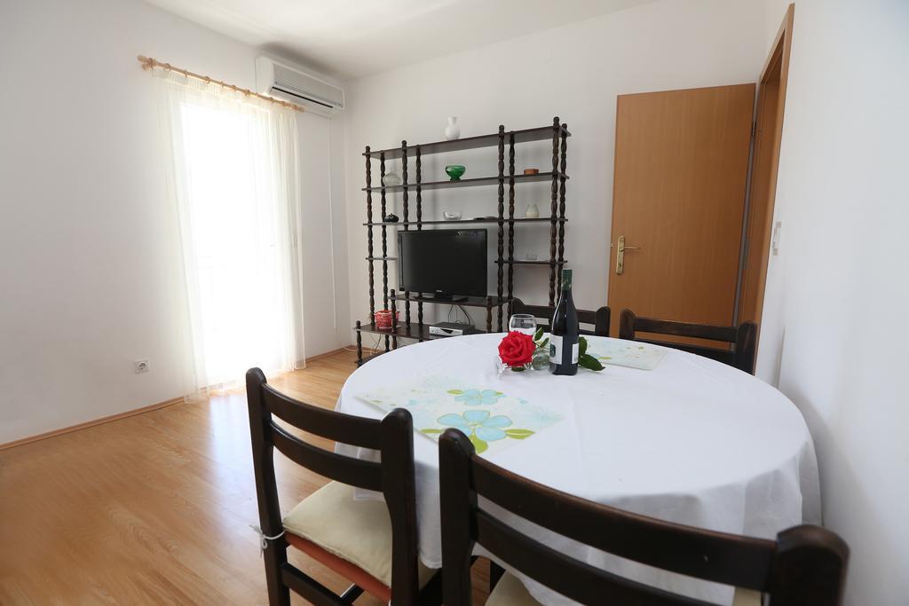 Apartment Davorka Primošten Extérieur photo