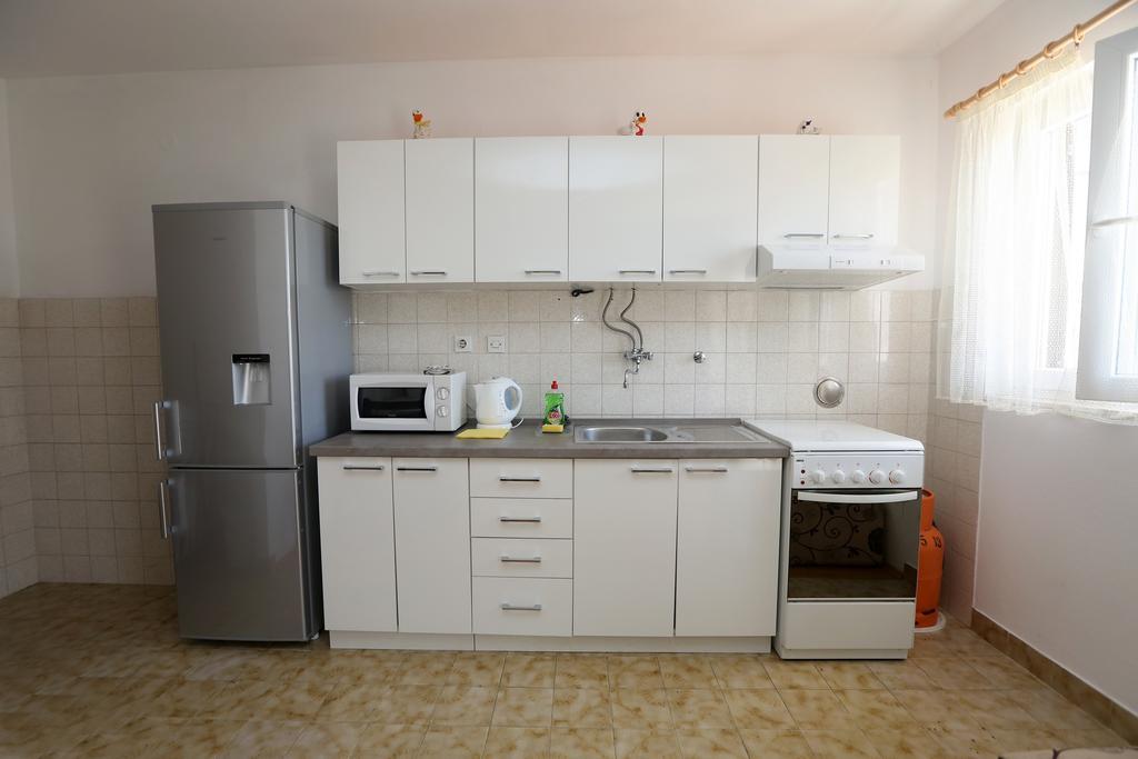 Apartment Davorka Primošten Extérieur photo