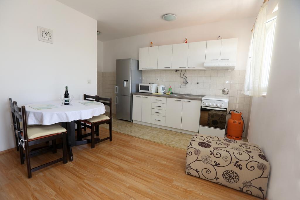 Apartment Davorka Primošten Extérieur photo