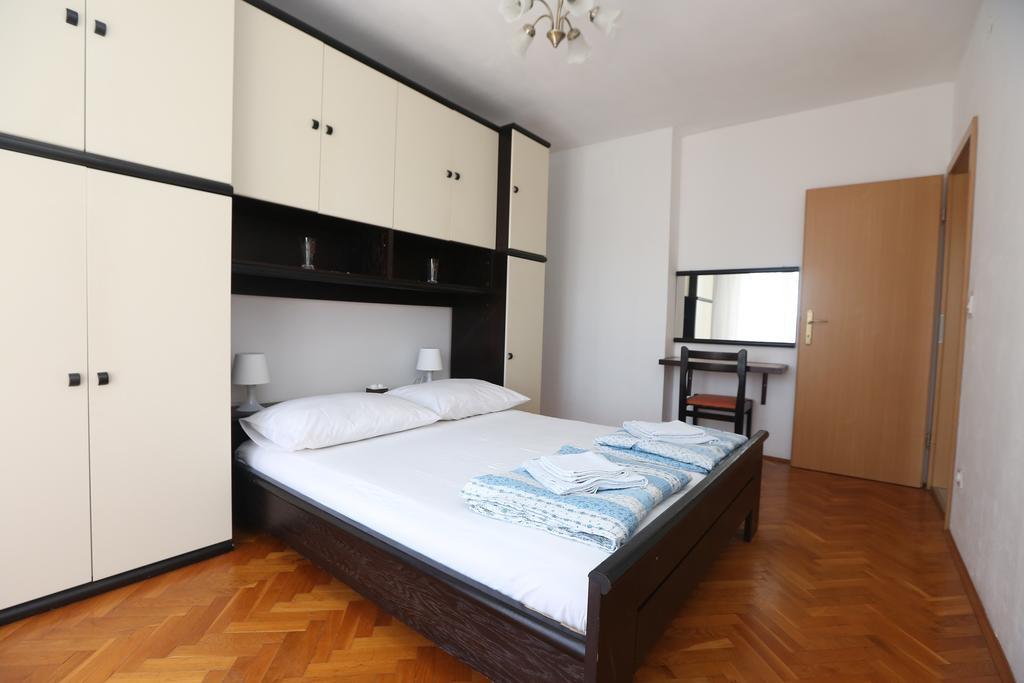 Apartment Davorka Primošten Extérieur photo