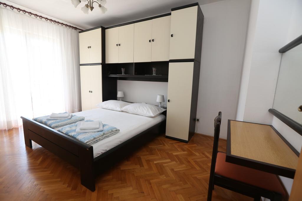 Apartment Davorka Primošten Extérieur photo