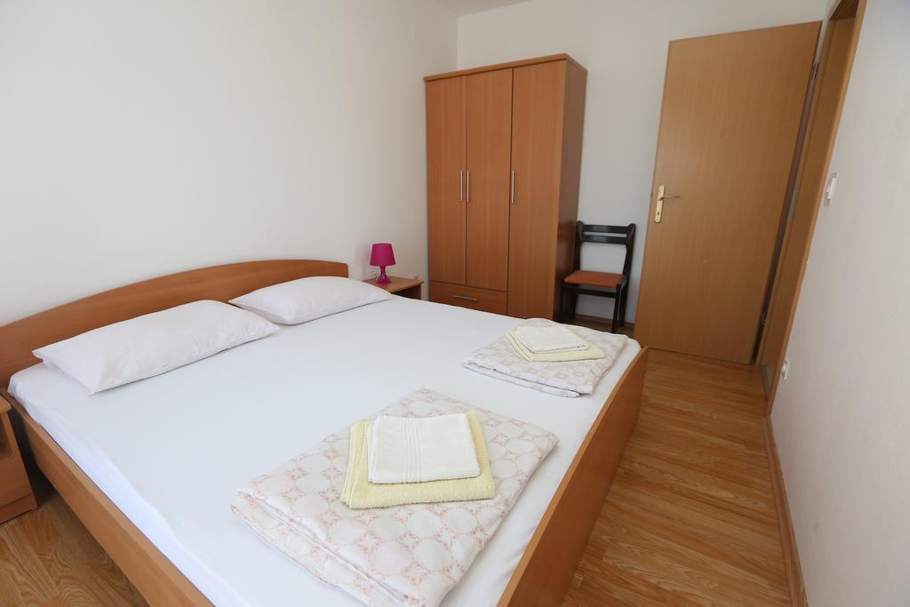 Apartment Davorka Primošten Extérieur photo