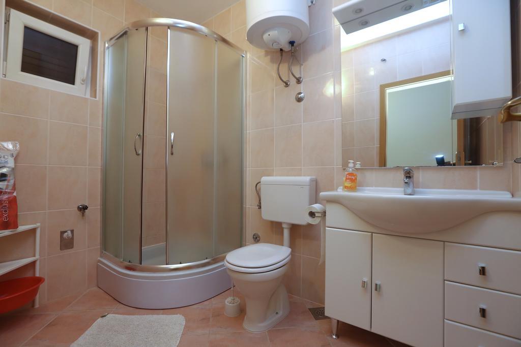 Apartment Davorka Primošten Extérieur photo