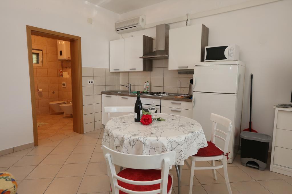 Apartment Davorka Primošten Extérieur photo