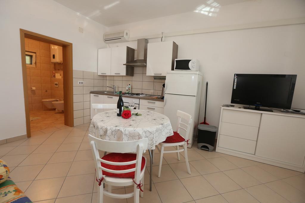 Apartment Davorka Primošten Extérieur photo